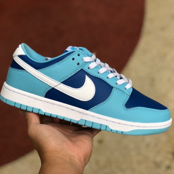 Nike dunk low Argon QS size 11.5